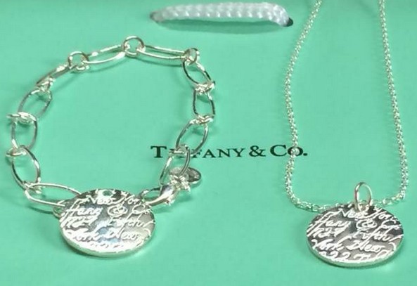 Tiffany&Co Sets 123